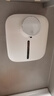 奢吧 壁掛智能感應皂液器泡沫洗手液機充電皂泡泡自動洗手機 珍珠白 曬單實拍圖