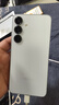 三星Galaxy S25 港版美版 Al 超視覺影像 驍龍8至尊 全網(wǎng)通5G旗艦手機(jī) S25 冷川藍(lán) 12+128GB【美版單卡5G】現(xiàn)貨 曬單實(shí)拍圖