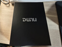 達音科（DUNU）Titan S2音樂(lè )有線(xiàn)耳機入耳式HIFI耳塞動(dòng)圈可換插頭系統3.5單端4.4平衡發(fā)燒入門(mén)高保真有線(xiàn)學(xué)生高解 TITAN S2 栗殼棕【3.5MM+4.4MM】 曬單實(shí)拍圖