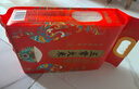 十月稻田 特等五常大米 綠色食品 10斤(官方溯源 原糧稻花香2號 特級大米) 曬單實(shí)拍圖