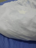 水星兒童A類三/四件套純棉被套床單枕套單人學(xué)生宿舍抗菌套件150*210cm 曬單實(shí)拍圖