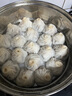 王興記（簍裝）正宗無(wú)錫小籠包招牌鮮肉無(wú)錫特產(chǎn)灌湯包早餐速食半成品 【70只鮮肉簍裝】贈蒸籠紙+調料 曬單實(shí)拍圖