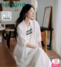 熱風(fēng)【商場(chǎng)同款】防曬襯衫2025年夏季新款女士輕薄透氣空調(diào)衫長(zhǎng)袖襯衣 04白色 S 曬單實(shí)拍圖
