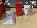 SK-II光子小燈泡美白祛斑精華30ml化妝sk2護(hù)膚品skii七夕情人節(jié)禮物女 曬單實(shí)拍圖
