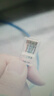 安普康（AMPCOM）六類網(wǎng)線水晶頭 50U鍍金CAT6類網(wǎng)絡接頭100個 RJ45電腦網(wǎng)絡工程8P8C千兆網(wǎng)口連接器AMCAT650100 曬單實拍圖