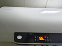 海爾（Haier）智家出品Leader統(tǒng)帥儲(chǔ)水式電熱水器2200W速熱數(shù)顯防電墻小尺寸租房家用上門安裝耐用節(jié)能電熱水器 60L 2200W LES60H-LT 曬單實(shí)拍圖