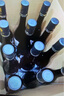一擔糧 北京二鍋頭 5A精釀小棕瓶 清香型白酒 42度 480ml*6瓶箱裝 曬單實拍圖