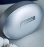 OPPO Enco Free4 【國(guó)家補(bǔ)貼】真無(wú)線(xiàn)入耳式藍(lán)牙耳機(jī)降噪耳機(jī)搭檔 Find X8通用蘋(píng)果華為小米手機(jī)星瀚銀 曬單實(shí)拍圖
