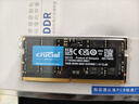 GEAD機械革命極光Pro 耀世 翼龍  曠世16Pro 蛟龍16K DDR5 5600 4800 五代筆記本電腦內存條 蛟龍16/16Pro/16k 16GB 1條 曬單實(shí)拍圖