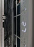 海信（Hisense）變頻窗式空調(diào)大1.5匹窗機(jī)小1匹定頻2P3匹單冷型一體機(jī)節(jié)能省電便攜式可移動(dòng)出租屋廚房 小1匹 單冷（適用7-10平方） 曬單實(shí)拍圖