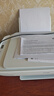 惠普（HP）2820/10系列 A4彩色噴墨打印機 小型家用學生試卷作業(yè)照片打印 手機無線WIFI打印復印掃描一體機 惠普 2820/10系列【打印/復印/掃描+無線】 套餐二：黑彩連噴加墨+4瓶墨水 曬單實拍圖