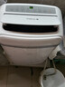 美的（Midea） 移動(dòng)空調  1匹/1.5匹/2匹便攜式可移動(dòng)空調 家用廚房宿舍出租屋一體機 獨立除濕免安裝免排水 1.5匹 冷暖兩用 曬單實(shí)拍圖