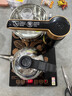 金灶（KAMJOVE）自動上水電熱水壺 泡茶專用電茶爐茶具套裝茶臺燒水壺保溫一體全自動恒溫水壺K6 0.9L 【23*37cm】 曬單實(shí)拍圖