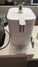 碧然德（BRITA）【孫穎莎推薦】 小立方凈飲機(jī) 即熱制冷直飲機(jī) 調(diào)溫 免安裝臺(tái)式凈水器 白色 智能飲水機(jī) 曬單實(shí)拍圖
