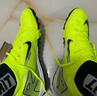 耐克（NIKE）天朗足球耐克刺客16 ACAD MDS009 FG/MG中端高幫足球鞋FZ1380-300 刺客16低幫綠黑配色 FQ8374-700 42 (265mm) US8.5 曬單實(shí)拍圖