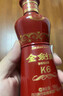 劍南春 金劍南k6 濃香型白酒 52度 500ml*6瓶 曬單實(shí)拍圖