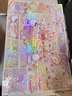 貓的天空之城×三麗鷗1000片成人拼圖甜品派對(duì)帕恰狗庫(kù)洛米大耳狗女生兒童禮物 1000p甜品派對(duì)（不含框） 曬單實(shí)拍圖