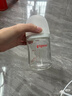 貝親（Pigeon）新生兒 防脹氣寬口徑玻璃奶瓶160ml SS號奶嘴 0個(gè)月+ AA260 曬單實(shí)拍圖