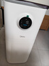 美的（Midea）【母嬰級(jí)】空氣凈化器家用除甲醛除煙味異味過敏源寵物吸貓毛空氣消毒機(jī)森林家L1 Lite國家補(bǔ)貼 曬單實(shí)拍圖