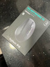 羅技（Logitech）大師系列 MX Anywhere 3S 靜音鼠標(biāo) 無線藍(lán)牙雙模鼠標(biāo) 商務(wù)辦公 便攜智能鼠標(biāo) 石墨黑 接收器另購 曬單實(shí)拍圖
