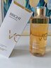 維特絲VC去黃提亮爽膚水500ml保濕水護(hù)膚品濕敷水抗皺縮毛孔精華水乳男 曬單實(shí)拍圖