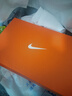 耐克（NIKE）男子足球鞋刺客VAPOR 16 TF碎釘運動(dòng)鞋 FQ8449-800 余燼紅  43 曬單實(shí)拍圖