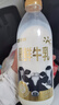 天潤（TERUN）新疆產(chǎn)地  鮮牛奶巴氏殺菌鮮奶 低溫奶 早餐伴侶950ml*1瓶 曬單實拍圖