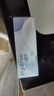 海昌H2O Air藍(lán)透明近視隱形眼鏡日拋30片裝 無(wú)感buff空氣薄片 650度 曬單實(shí)拍圖