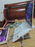 聯(lián)想拯救者R9000P 2025 AI元啟游戲筆記本電腦(銳龍9 8945HX 32G1T RTX5060 2.5K240Hz 白)國家補貼20% 曬單實拍圖