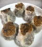 鋒味派紙皮燒麥黑豬三丁味240g/6只手工現(xiàn)包兒童早餐早點(diǎn)燒賣加熱即食 曬單實(shí)拍圖