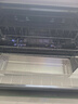 美的（Midea）暖陽消毒柜嵌入式家用 廚房餐具碗柜碗筷茶杯茶具 紫外線 110L三層大容量【國家補貼】110HQ2pro 曬單實拍圖
