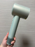 米家【七夕情人節(jié)禮物】高速吹風(fēng)機(jī)H501小米家用吹風(fēng)筒 溫柔小颶風(fēng) 負(fù)離子護(hù)發(fā)國家補(bǔ)貼 森野綠 曬單實(shí)拍圖