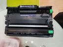 天色TN2425粉盒+DR2450硒鼓組件套裝(適用兄弟MFC7895DW/DCP7195DW/HL2595DW 2250DW 2535DW) 曬單實(shí)拍圖