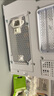 金河田（Golden field）白金A+850W 全白版ATX3.1電腦電源白金認(rèn)證/全日系電容/12V2*6/穩(wěn)壓5070ti 9070xt顯卡/軟壓紋線 曬單實(shí)拍圖