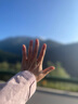 伯希和（Pelliot）[經典3.0]沖鋒衣三合一男女夏季戶外硬殼登山外套125301055粉L 曬單實拍圖
