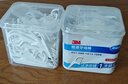 3M牙線棒家庭裝 細(xì)滑牙線（150支裝）*2盒 成人牙齒牙縫護(hù)理清潔 曬單實(shí)拍圖