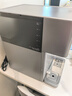 美的（Midea）冰塊凈水器冰魔方MAX家用臺(tái)式凈水機(jī)制冰機(jī)凈飲機(jī)即熱式直飲機(jī)凈飲一體機(jī)免安裝JLB3799T-RO 曬單實(shí)拍圖