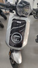 小?！?025新品】NXL Sport  電動摩托車鉛酸電動車日常通勤基礎(chǔ)（無ABS）款 72V35Ah 到店自提 曬單實拍圖