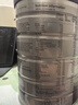 a2奶粉 澳洲紫白金版 DHA幼兒配方牛奶粉3段(1歲以上)900g*6罐 曬單實(shí)拍圖