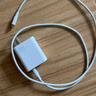 小米 原裝USB-C數(shù)據(jù)線100cm 6A充電線白色 適配USB-C接口手機(jī)游戲機(jī)充電xiaomi紅米redmi/k70 曬單實(shí)拍圖