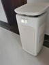 IAM鴻蒙華為智選寵物空氣凈化器U7 Pro全自動(dòng)吸毛神器貓狗毛除菌螨異味過敏源抗敏過敏凈化器殺菌消毒 曬單實(shí)拍圖