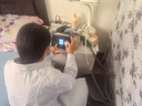 瑞思邁（Resmed）S10家用呼吸機全自動(dòng)醫用睡眠無(wú)創(chuàng  )便攜止鼾器防打呼嚕呼吸暫停 曬單實(shí)拍圖