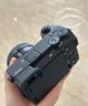 索尼（SONY）ILCE-6700新一代半畫幅微單相機APS-C畫幅智能AI芯片a6700/A6700L A6700M【含18-135鏡頭】 套餐二旅拍【一年意外險+64G高速卡+備用電池】 曬單實拍圖