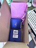 施華洛世奇（SWAROVSKI）Hyperbola項(xiàng)鏈女繩結(jié)吊墜輕奢小眾送女友女七夕禮物 鍍白金色5646724 曬單實(shí)拍圖