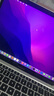 【官方質(zhì)檢】蘋果（Apple） MacBook Pro/Air國行未拆M1M2M3二手蘋果筆記本電腦 【拍拍質(zhì)檢丨多倉次日達(dá)】 20年AirN63灰銀金【M1芯片】8G/256G 99成新 曬單實拍圖