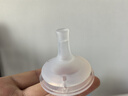 貝親（Pigeon）自然離乳系列吸嘴 替換奶嘴 12月+ BA152 曬單實(shí)拍圖
