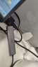綠聯(lián)USB3.0轉(zhuǎn)千兆網(wǎng)口擴展塢接口轉(zhuǎn)換器分線器 筆記本網(wǎng)線轉(zhuǎn)接頭拓展塢轉(zhuǎn)換器 適用筆記本臺式機RJ45 曬單實拍圖