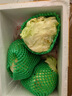 綠食者  球生菜3斤 西生菜圓生菜 漢堡用西餐沙拉色拉食材 健康輕食蔬菜 3斤 曬單實(shí)拍圖