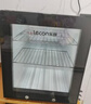 樂(lè)創(chuàng)（lecon）食品留樣柜食堂用 幼兒園學(xué)校酒店菜品留樣冰箱蔬果保鮮冷藏展示柜帶雙鎖LC-BG-49【多款式可選】 曬單實(shí)拍圖