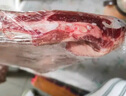 羋羊羊 寧夏灘羊 原切羊排凈重2斤（偏肥）羊肉生鮮羊肋排 燒烤食材清真 曬單實(shí)拍圖